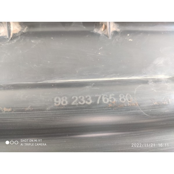 Protetor Tanque Cactus 2018 2020 2021 2024 9823376580 /22794