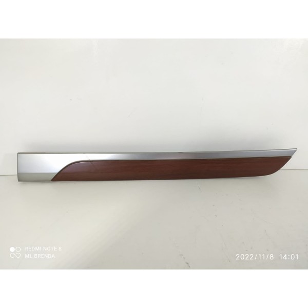 Acabamento Painel Pajero Full Direito 2006/2014