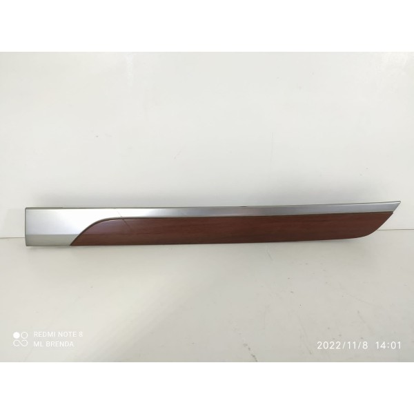 Acabamento Painel Pajero Full Direito 2006/2014