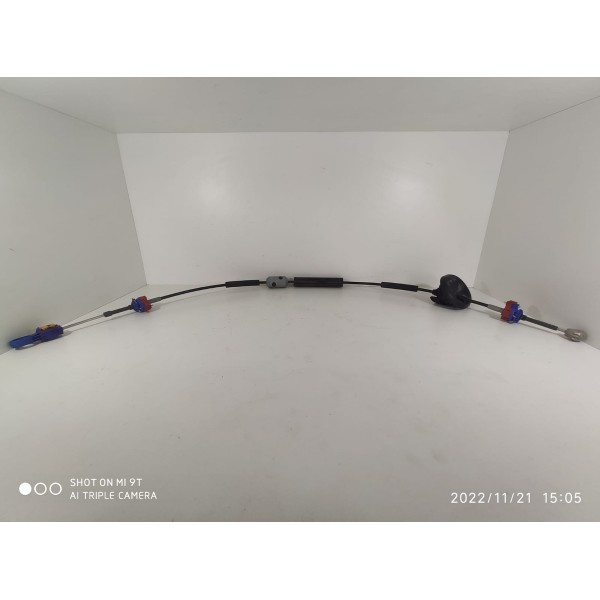 Cabo Cambio Cactus Aut 2018 2019 2020 2021 2024 Orig