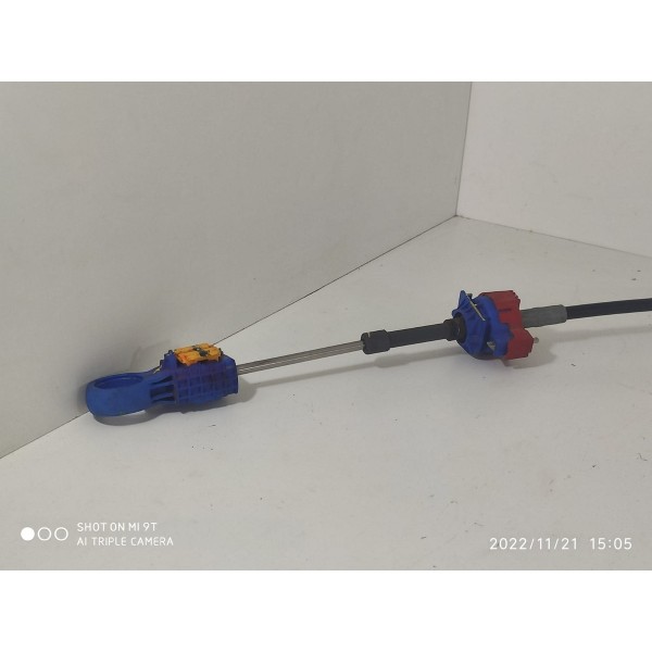 Cabo Cambio Cactus Aut 2018 2019 2020 2021 2024 Orig