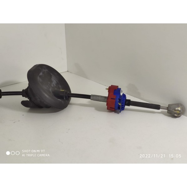 Cabo Cambio Cactus Aut 2018 2019 2020 2021 2024 Orig