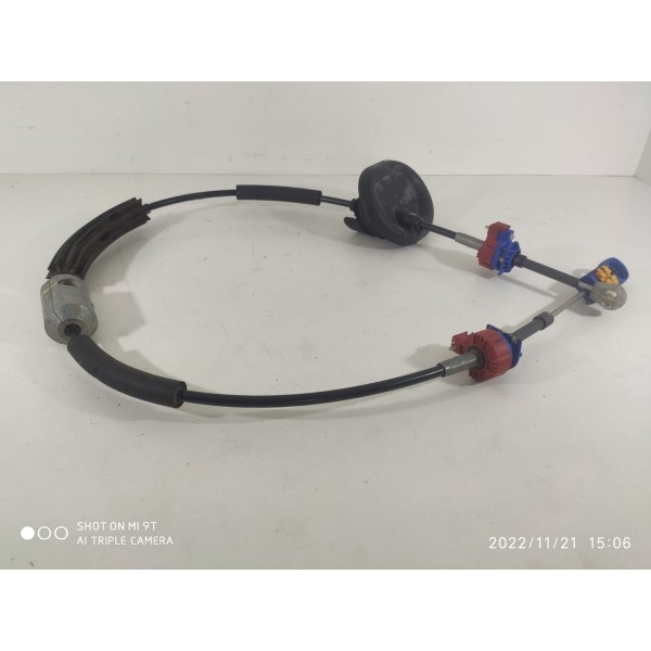 Cabo Cambio Cactus Aut 2018 2019 2020 2021 2024 Orig