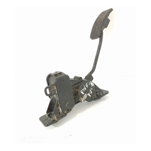 Pedal Acelerador Pajero Full 2006/2014 Apm30017