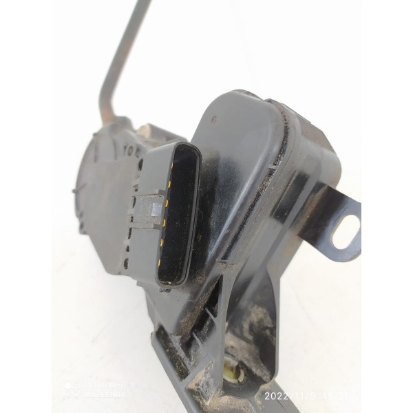 Pedal Acelerador Pajero Full 2006/2014 Apm30017