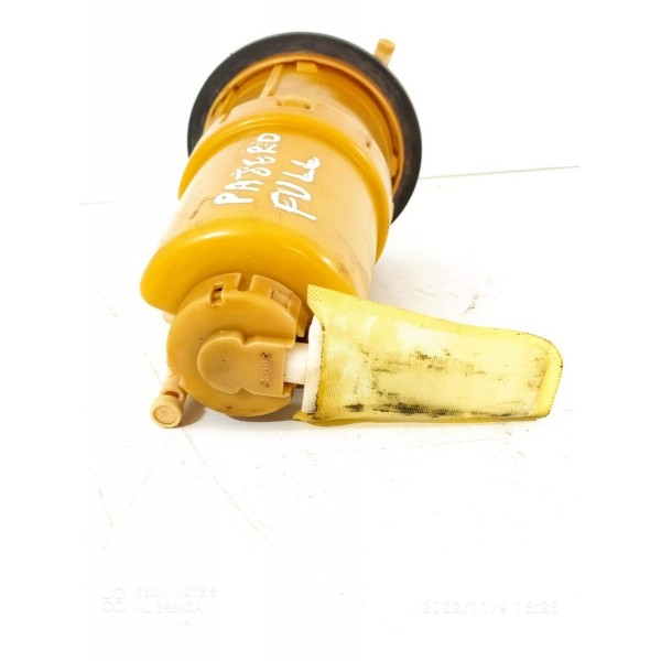 Bomba Combustível Pajero Full 3.8 2008/2014 Orig