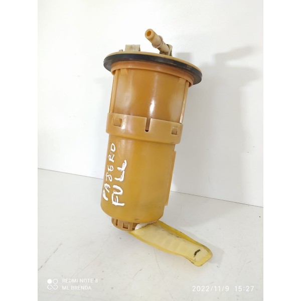 Bomba Combustível Pajero Full 3.8 2008/2014 Orig