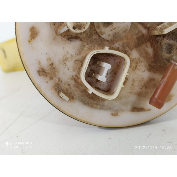 Bomba Combustível Pajero Full 3.8 2008/2014 Orig