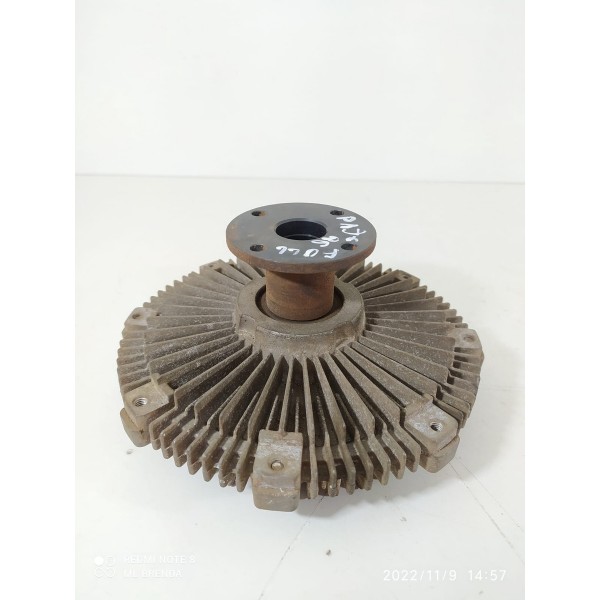 Ventoinha Viscosa Pajero Full 3.8 2008 2009 2010 2014