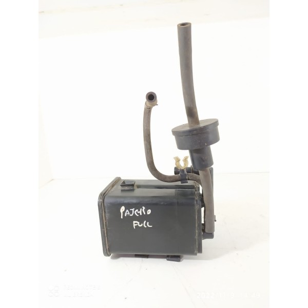 Filtro Canister Pajero Full 3.8 2006/2014 Orig