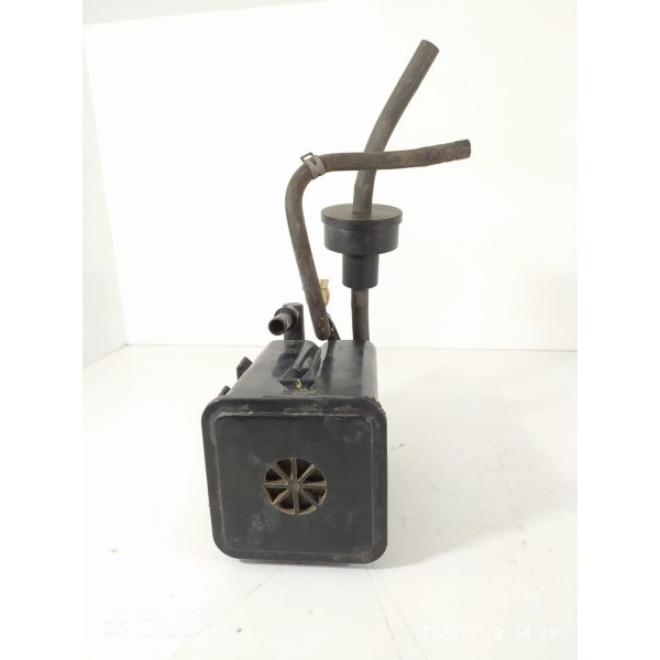 Filtro Canister Pajero Full 3.8 2006/2014 Orig