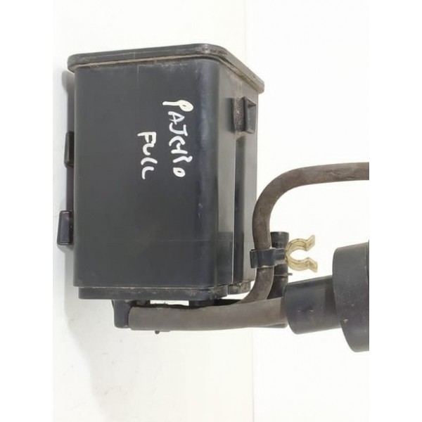 Filtro Canister Pajero Full 3.8 2006/2014 Orig