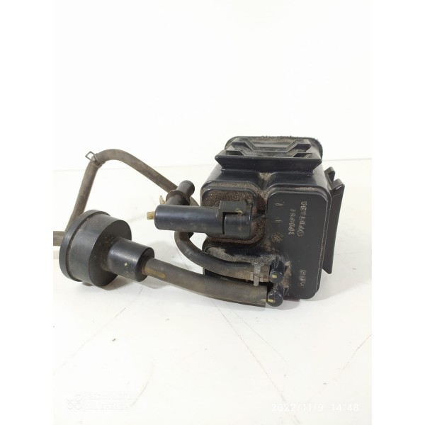 Filtro Canister Pajero Full 3.8 2006/2014 Orig