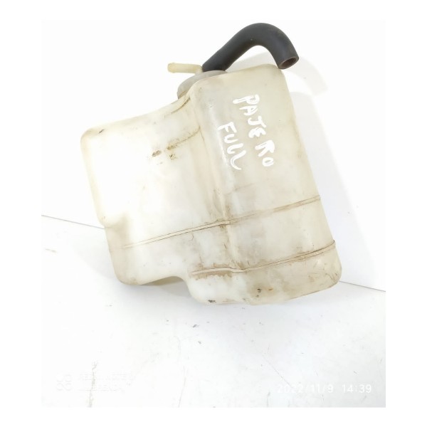 Reservatorio Radiador Pajero Full 3.8 2006/2014 Orig
