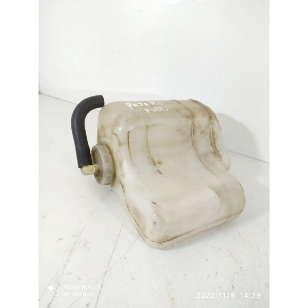 Reservatorio Radiador Pajero Full 3.8 2006/2014 Orig