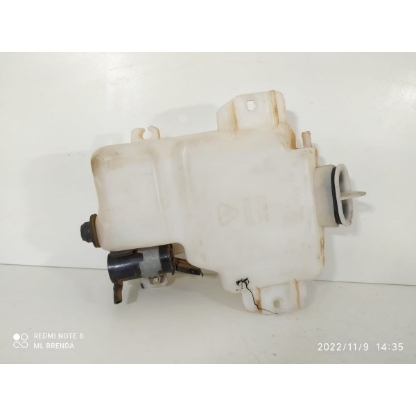Reservatorio Limpador Pajero Full Traseiro 2006/2014