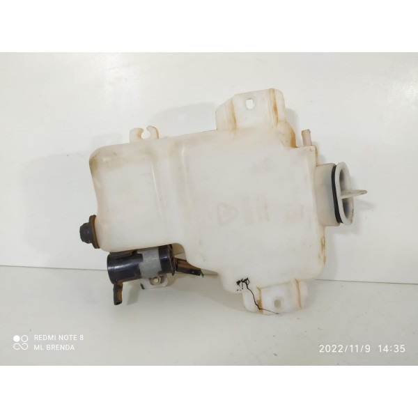 Reservatorio Limpador Pajero Full Traseiro 2006/2014