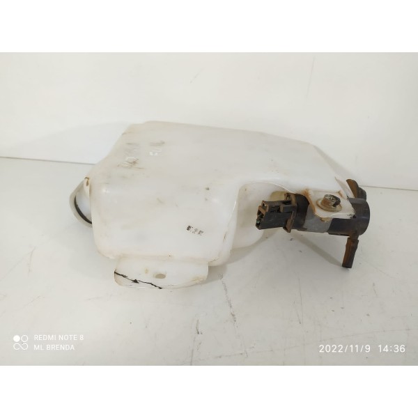 Reservatorio Limpador Pajero Full Traseiro 2006/2014