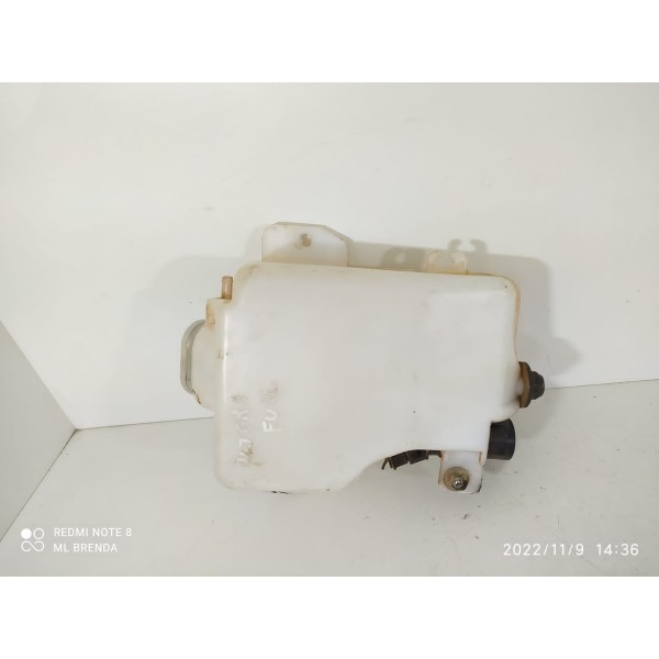 Reservatorio Limpador Pajero Full Traseiro 2006/2014