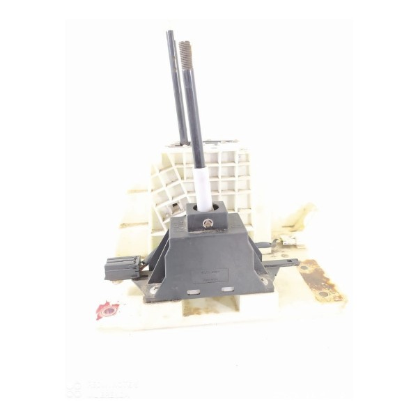 Alavanca Cambio Tração Pajero Full 3.8 2006/2014 Orig