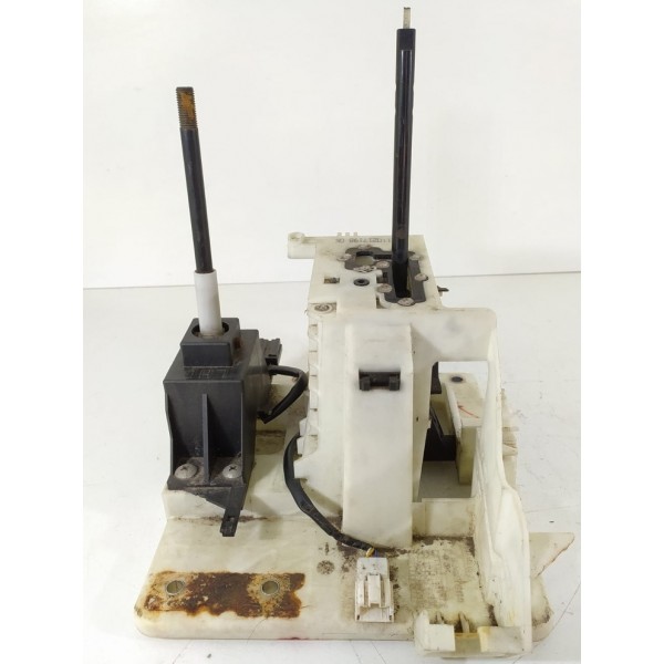 Alavanca Cambio Tração Pajero Full 3.8 2006/2014 Orig