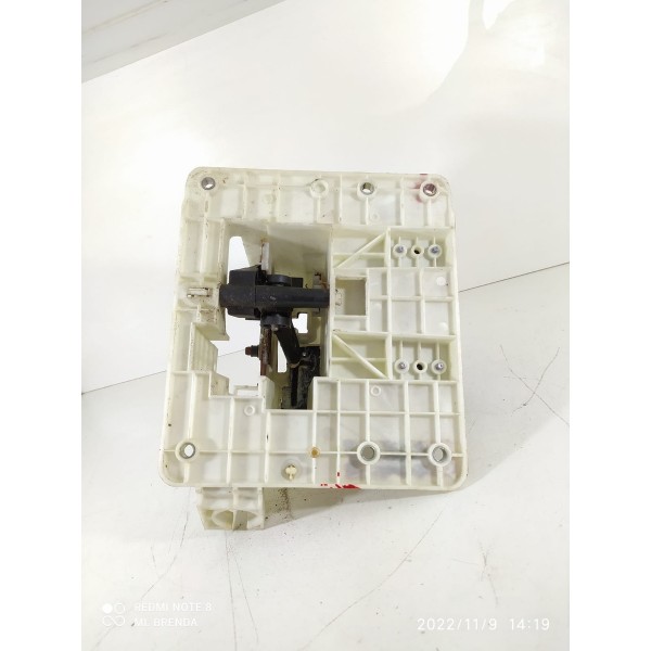 Alavanca Cambio Tração Pajero Full 3.8 2006/2014 Orig