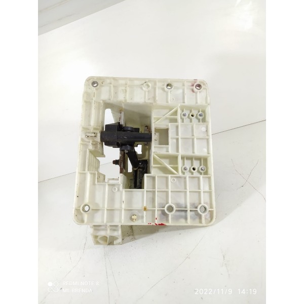 Alavanca Cambio Tração Pajero Full 3.8 2006/2014 Orig