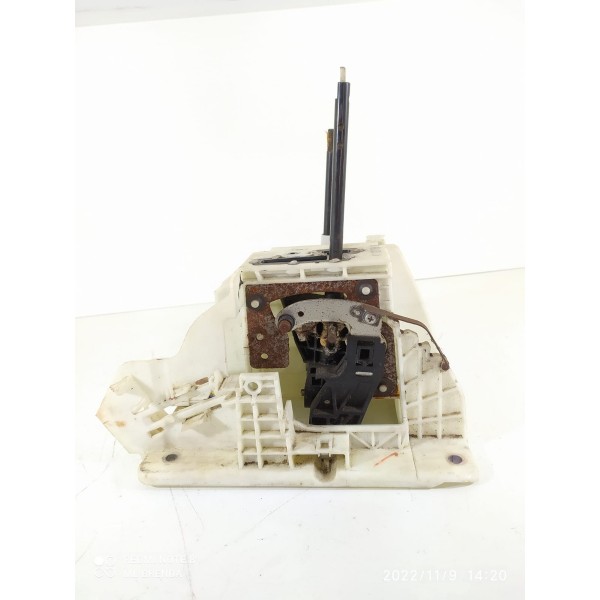 Alavanca Cambio Tração Pajero Full 3.8 2006/2014 Orig