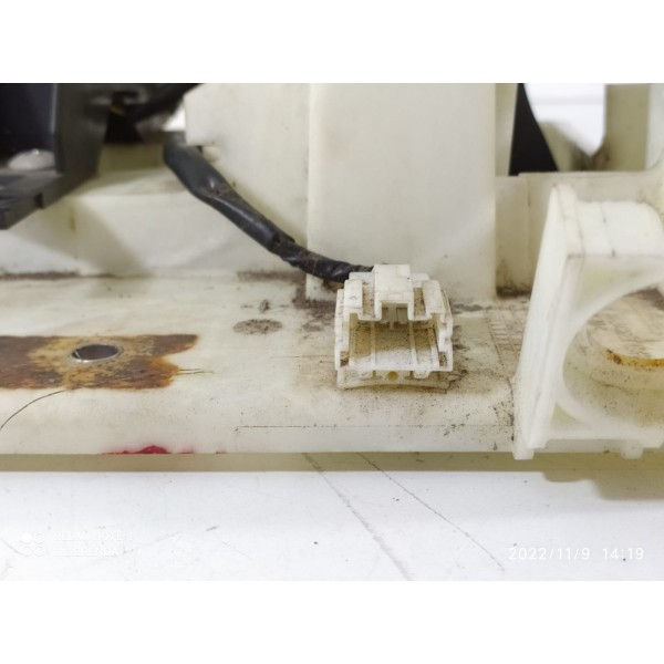 Alavanca Cambio Tração Pajero Full 3.8 2006/2014 Orig