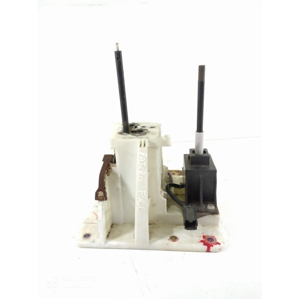 Alavanca Cambio Tração Pajero Full 3.8 2006/2014 Orig