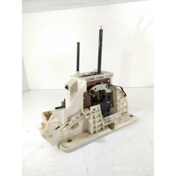 Alavanca Cambio Tração Pajero Full 3.8 2006/2014 Orig