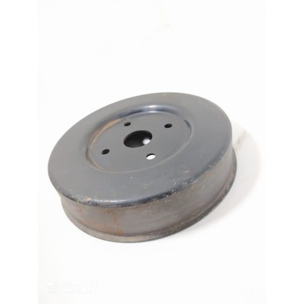 Polia Bomba Agua Pajero Full 3.8 2006/2014 Orig