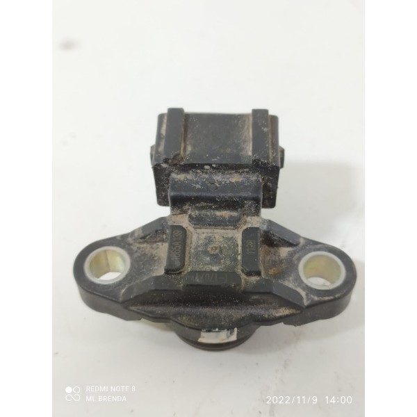 Sensor Coletor Admissão Pajero Full 3.8 2018/2014