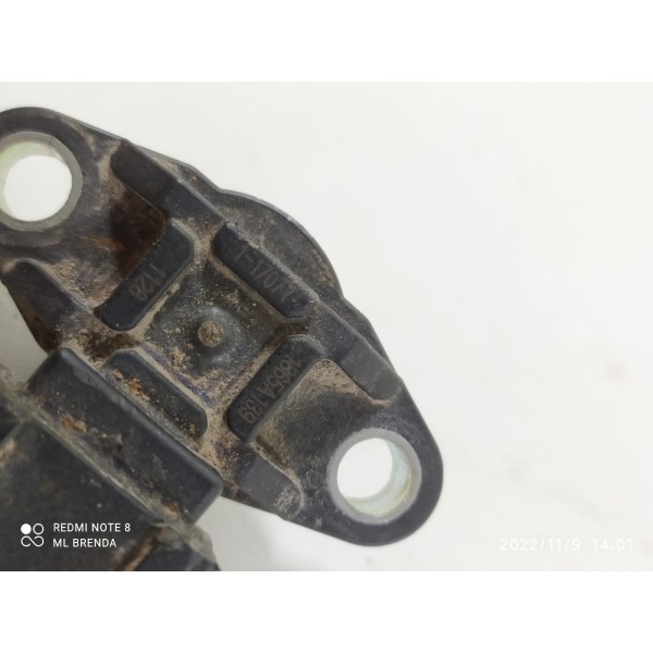 Sensor Coletor Admissão Pajero Full 3.8 2018/2014
