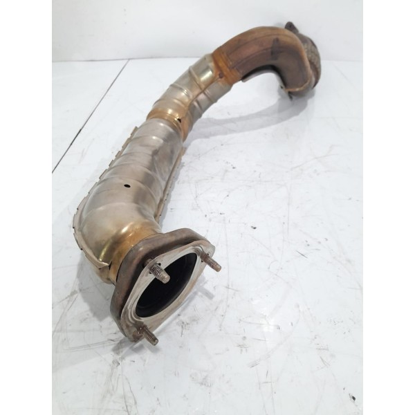 Flexivel Escapamento Cruze 1.4 2017/2023