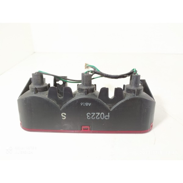 Break Ligth Pajero Full 2006 2009 2010 2014 Orig