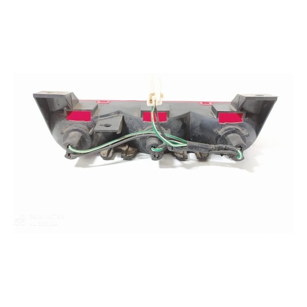 Break Ligth Pajero Full 2006 2009 2010 2014 Orig