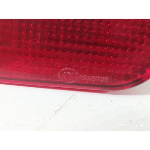 Break Ligth Pajero Full 2006 2009 2010 2014 Orig