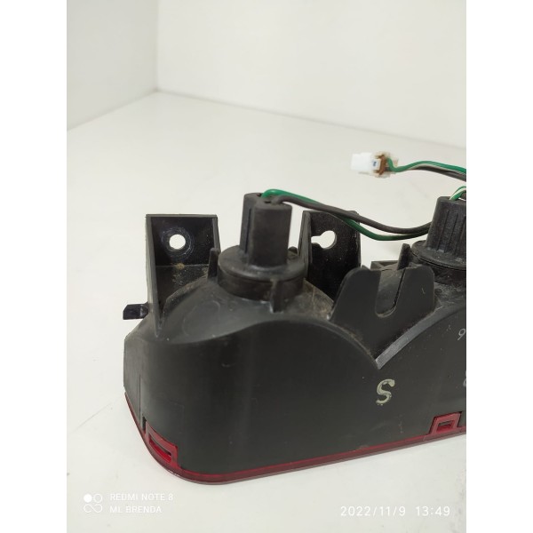 Break Ligth Pajero Full 2006 2009 2010 2014 Orig