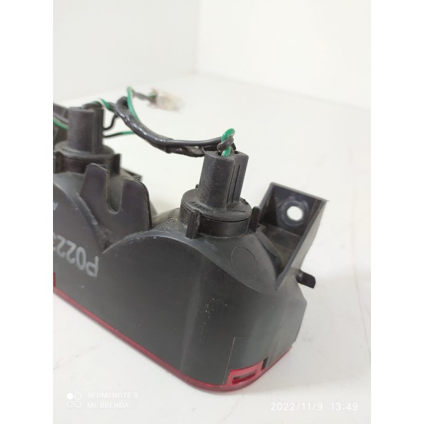 Break Ligth Pajero Full 2006 2009 2010 2014 Orig