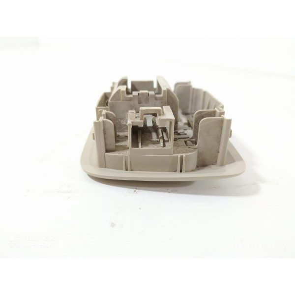 Luz Teto Traseira Pajero Full 2011 1189206