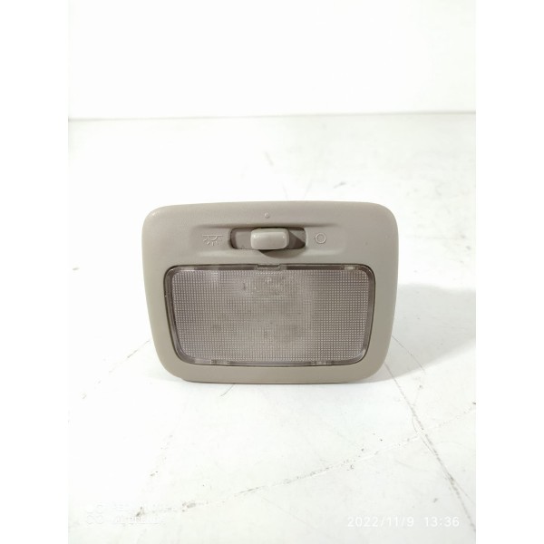 Luz Teto Traseira Pajero Full 2011 1189206