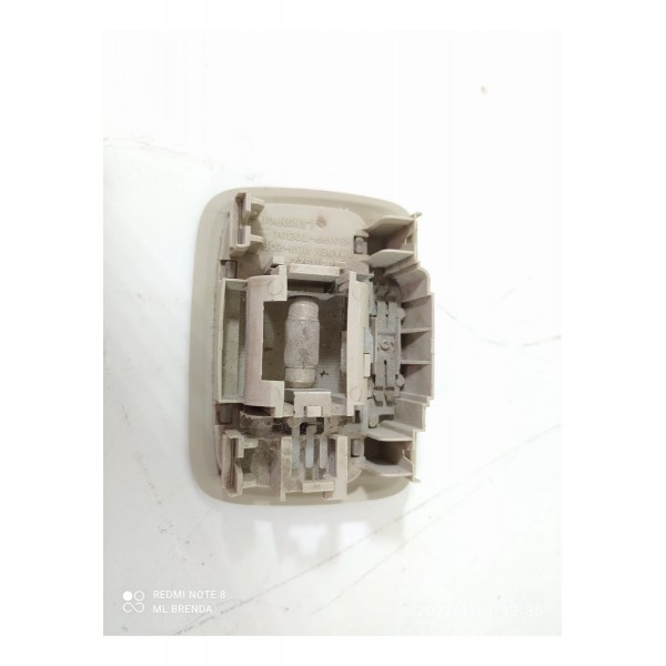 Luz Teto Traseira Pajero Full 2011 1189206