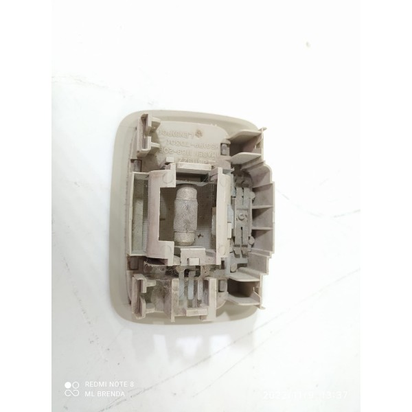 Luz Teto Traseira Pajero Full 2011 1189206