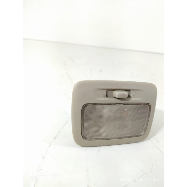 Luz Teto Traseira Pajero Full 2011 1189206