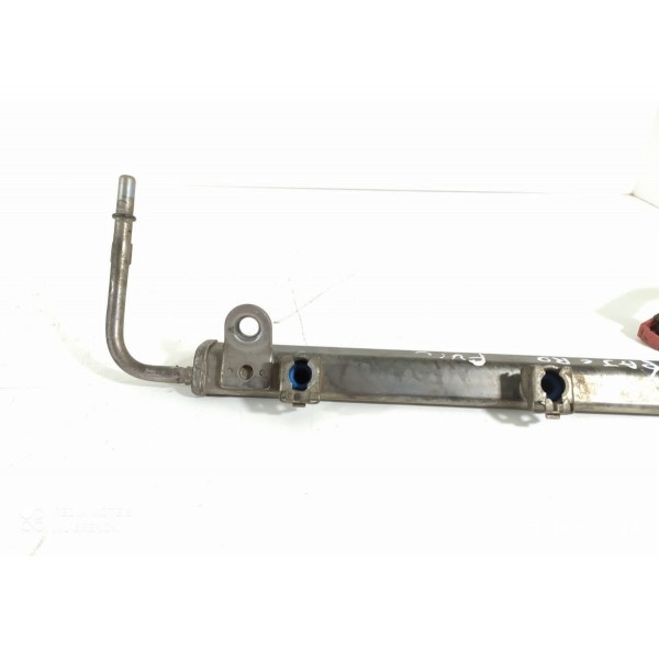 Flauta Dos Bicos Injetor Pajero Full 3.8 2006/2014