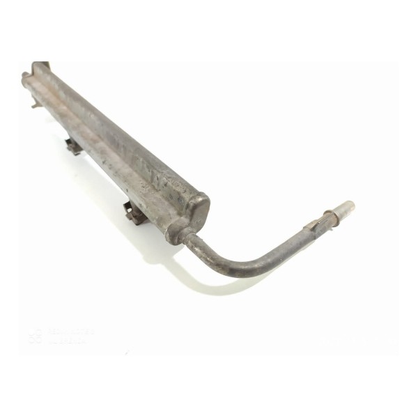 Flauta Dos Bicos Injetor Pajero Full 3.8 2006/2014