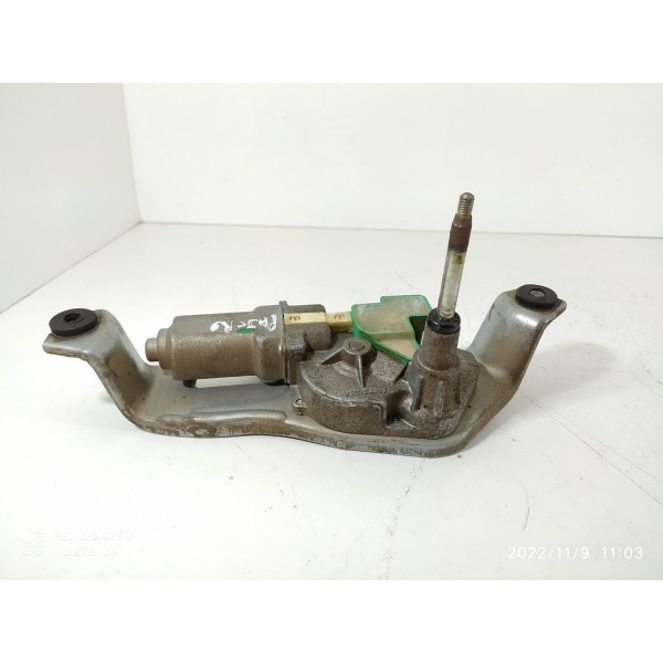 Motor Limpador Traseiro Pajero Full 2006/2014 Orig