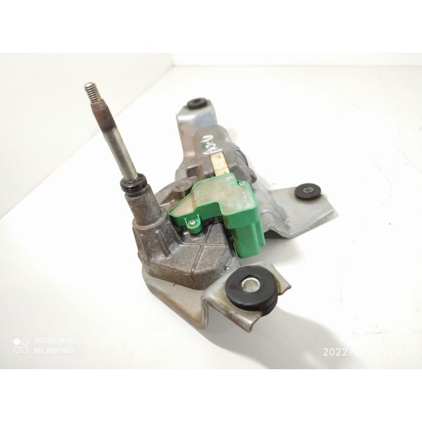 Motor Limpador Traseiro Pajero Full 2006/2014 Orig
