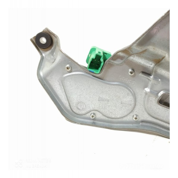 Motor Limpador Traseiro Pajero Full 2006/2014 Orig